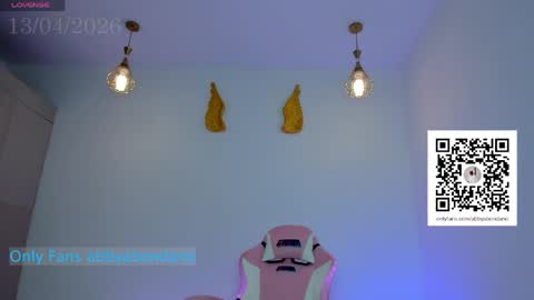  A B B Y  online show from 04.14.26