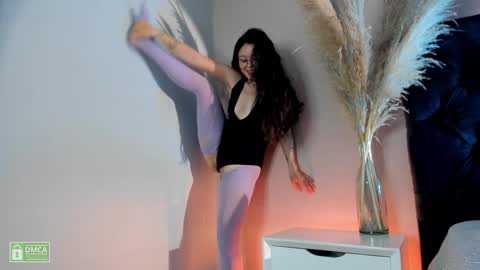 INSTAGRAM abby hall82 online show from 02.08.25