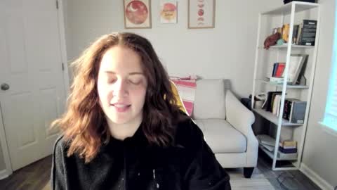 Abby James online show from 12.09.24