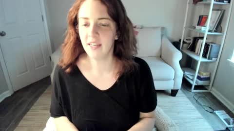Abby James online show from 12.10.24