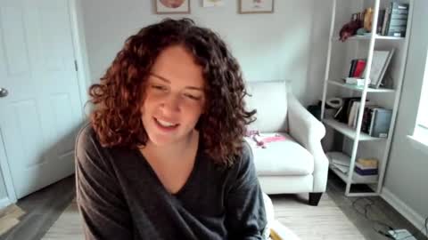 Abby James online show from 12.11.24