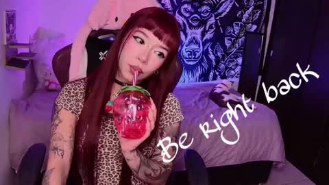  Abby Lizzy  online show from 10.09.25
