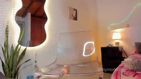 ABBYMODEL01  online show from 10.06.25