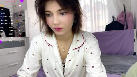 Abby online show from 05.08.26