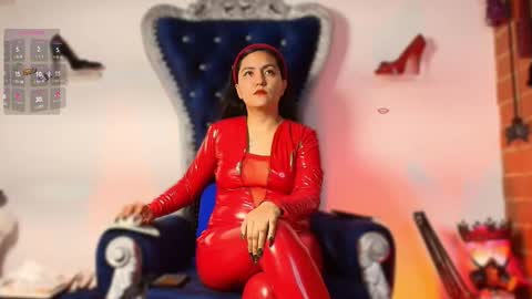 Miss Abby online show from 11.23.25