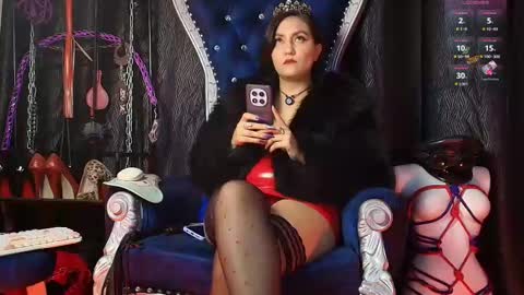 Miss Abby online show from 03.29.26