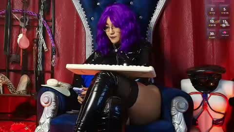Miss Abby online show from 05.14.26