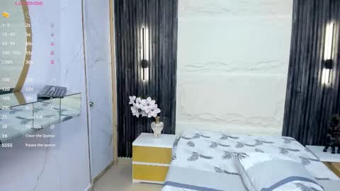 Abby online show from 03.04.26