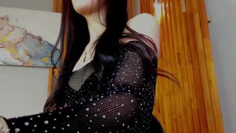 Abby Palmer online show from 03.01.26