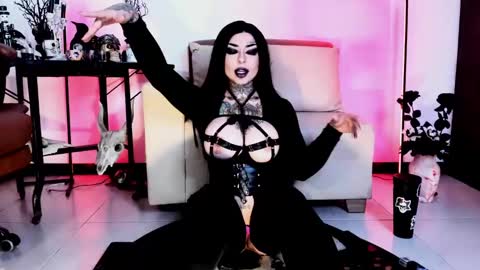 Abby online show from 12.05.24