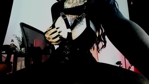 Abby online show from 02.28.25