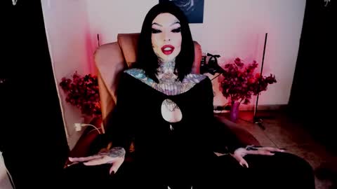 Abby online show from 12.15.25