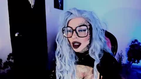 Abby online show from 03.20.26