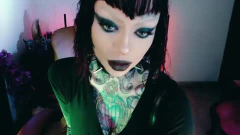 Abby online show from 06.01.26