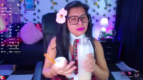 Callme ABBY online show from 05.23.26