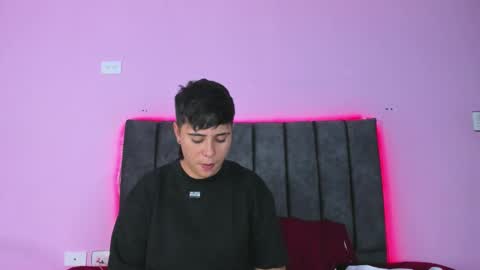 Snapshot of abbysmiitth_ chatting on 01.10.25 Abby Smith online show from 01.10.25