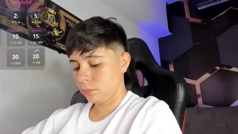 Snapshot of abbysmiitth_ chatting on 11.02.25 Abby Smith online show from 11.02.25