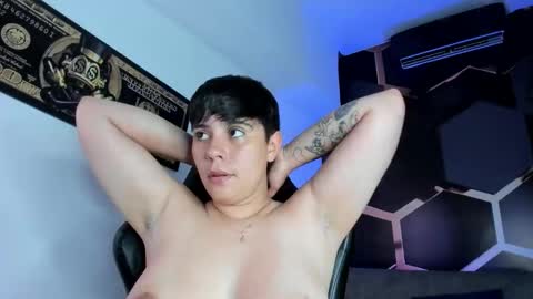 Snapshot of abbysmiitth_ chatting on 11.24.25 Abby Smith online show from 11.24.25