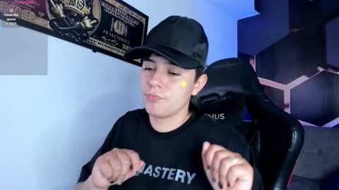 Snapshot of abbysmiitth_ chatting on 11.26.25 Abby Smith online show from 11.26.25