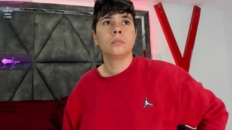 Snapshot of abbysmiitth_ chatting on 12.01.25 Abby Smith online show from 12.01.25