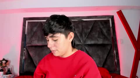 Snapshot of abbysmiitth_ chatting on 12.02.25 Abby Smith online show from 12.02.25