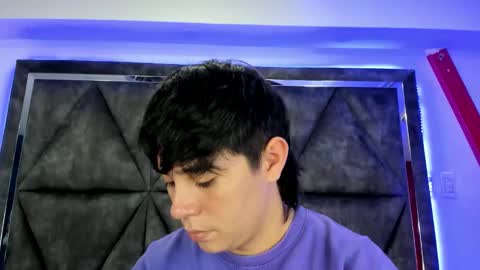 Snapshot of abbysmiitth_ chatting on 12.05.25 Abby Smith online show from 12.05.25