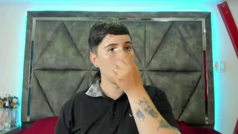 Abby Smith online show from 02.02.26