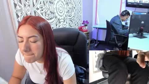 Abby Stones online show from 01.23.25