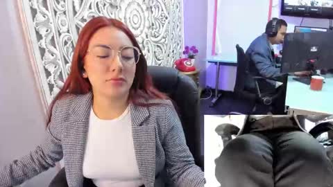 Abby Stones online show from 01.23.25