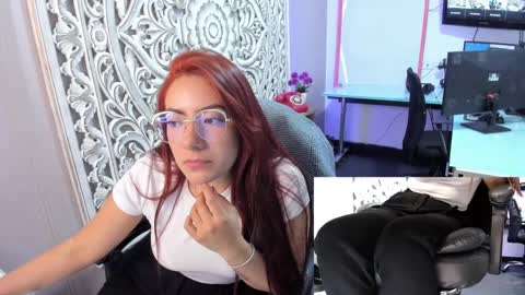 Abby Stones online show from 01.23.25