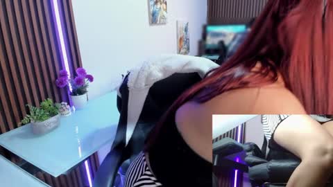 Abby Stones online show from 02.06.25