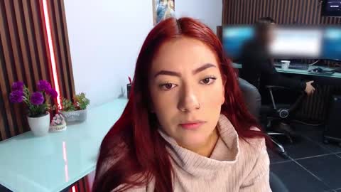 Abby Stones online show from 02.15.25