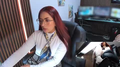 Abby Stones online show from 02.26.25