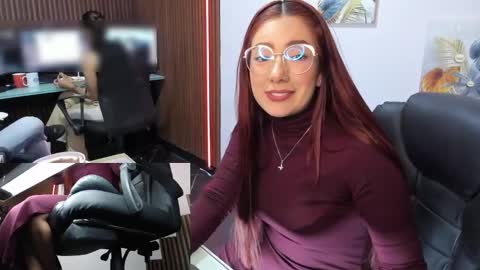 Abby Stones online show from 02.27.25