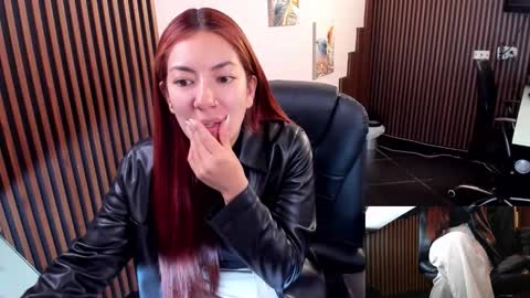 Abby Stones online show from 09.17.25