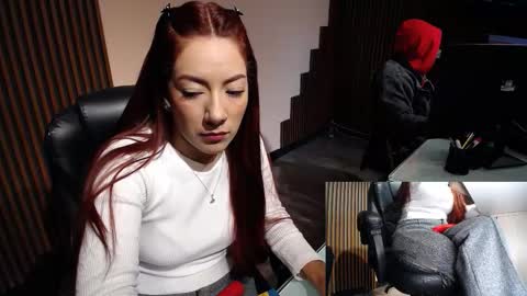 Abby Stones online show from 02.05.26