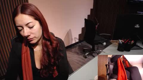 Abby Stones online show from 02.11.26