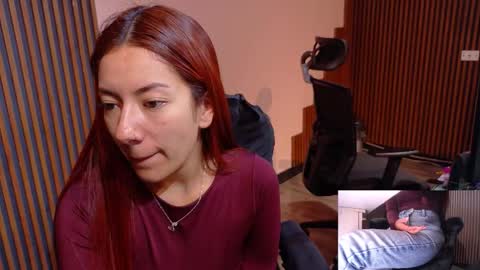 Abby Stones online show from 03.09.26