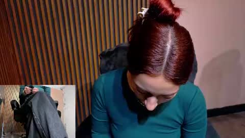Snapshot of abbystones chatting on 07.20.26 Abby Stones online show from 07.20.26