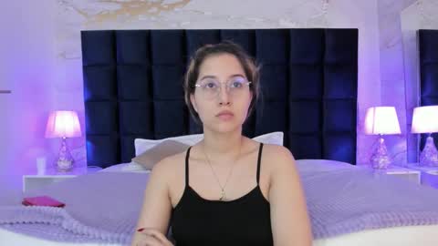 Abigail online show from 12.02.25