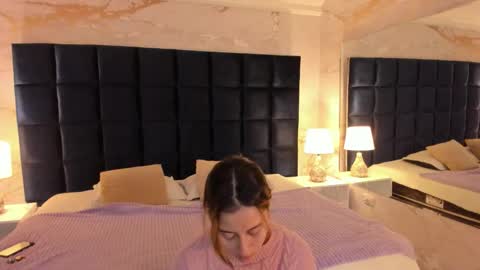 Abigail online show from 12.04.25