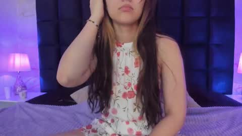 Abigail online show from 01.16.26