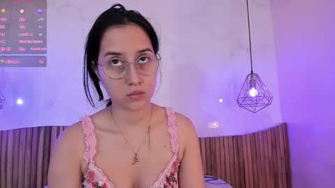 Abigail online show from 06.01.26