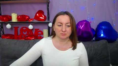 Snapshot of abbytaylorr chatting on 02.22.25 abbytaylorr online show from 02.22.25