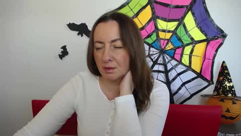 Snapshot of abbytaylorr chatting on 10.30.25 abbytaylorr online show from 10.30.25