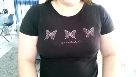 abbyvibe online show from 10.31.25