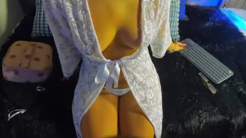 Snapshot of abbywathson chatting on 06.16.26 A B B Y online show from 06.16.26