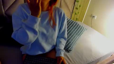 Snapshot of abbywathson chatting on 07.11.26 A B B Y online show from 07.11.26