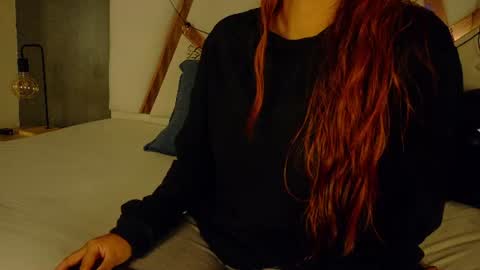 Snapshot of abbywathson chatting on 07.18.26 A B B Y online show from 07.18.26