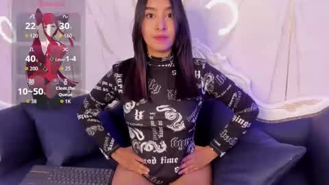  Abby Boom   online show from 03.09.26